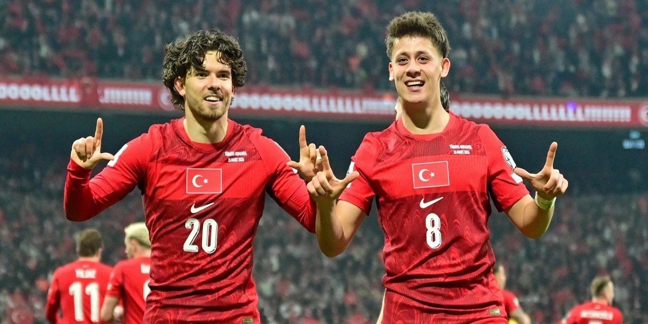 Türkiye’nin rakibi belli oldu