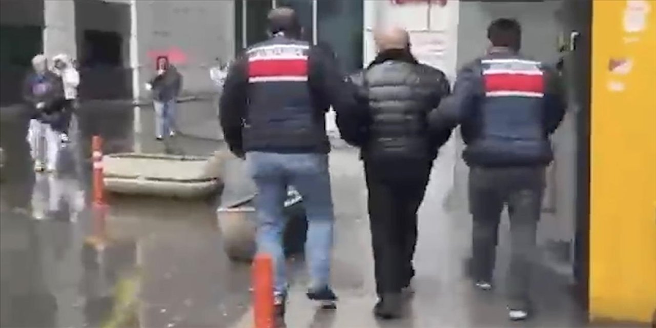 13 ilde düzenlenen yasa dışı bahis operasyonunda 24 şüpheli yakalandı