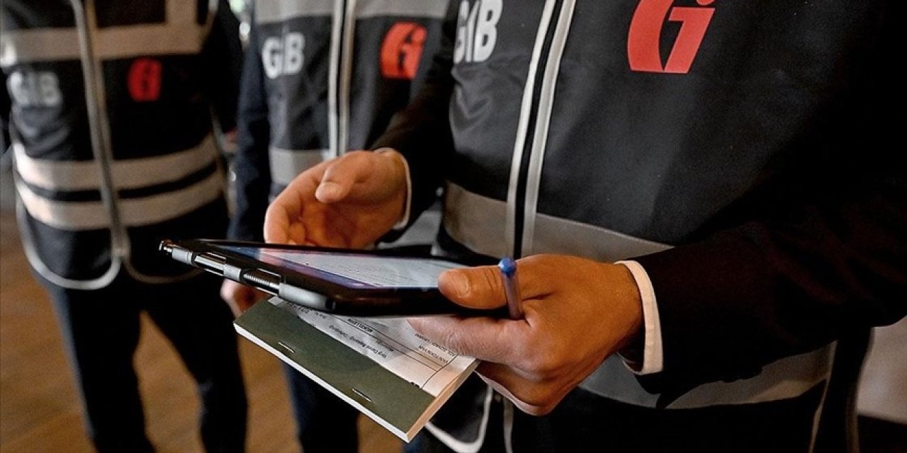 Maliye eksik yapılan beyanları yakın takibe aldı