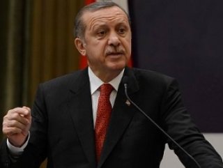 Erdoğan: Ananas devleti kurdurmayız