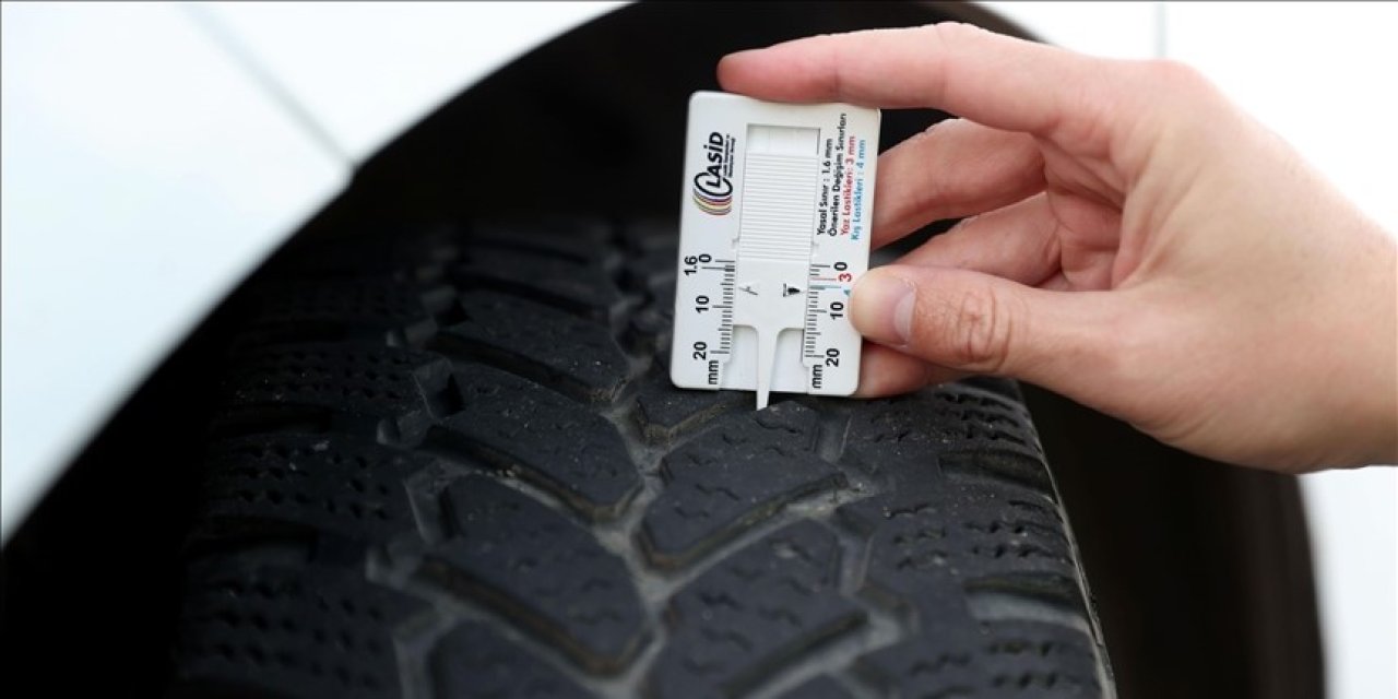 LASİD'den uygun lastik seçimi uyarısı