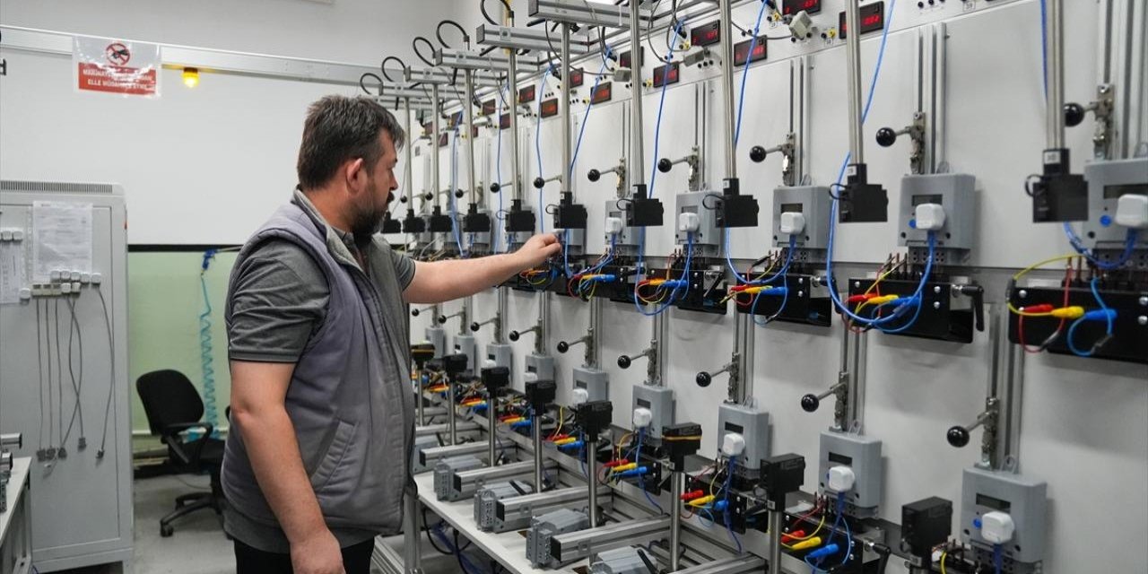 TEDAŞ'tan akıllı sayaç atağı