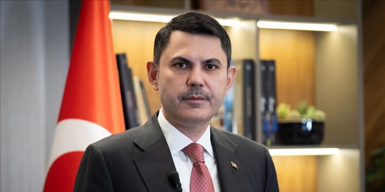 Kurum'dan 'Uluslararası Sıfır Atık' paylaşımı