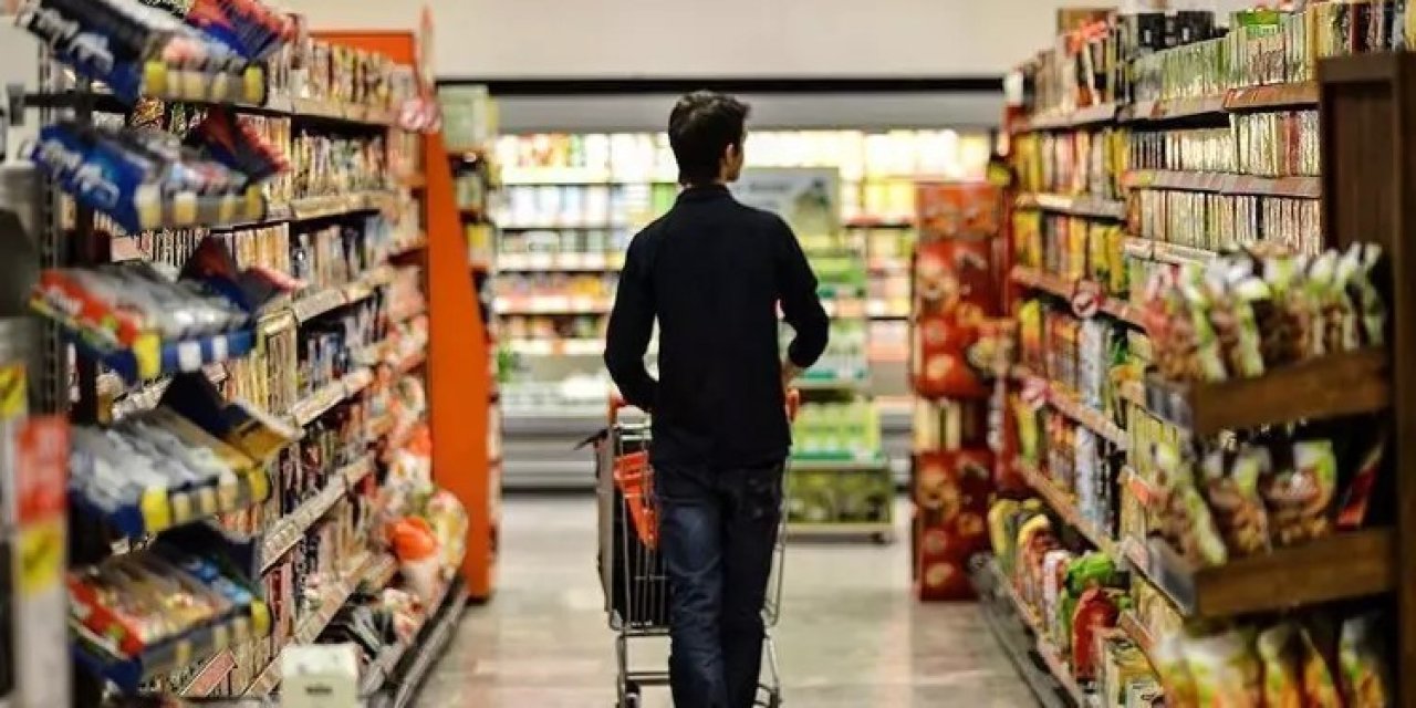 Ekonomik güven martta azaldı