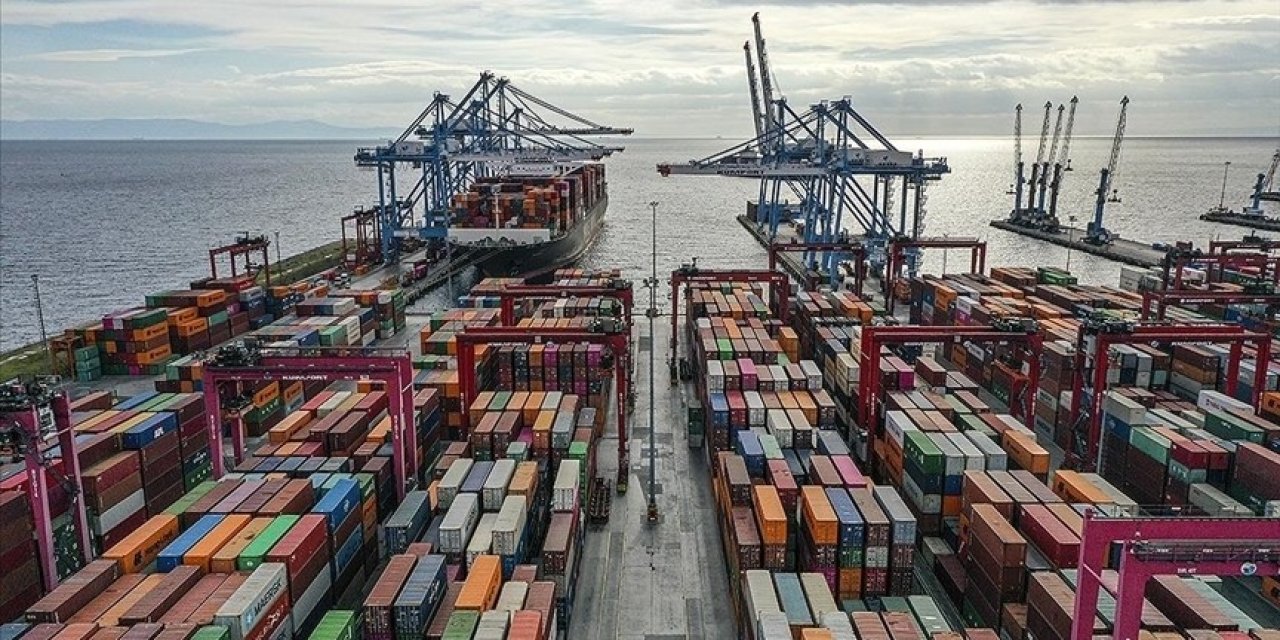 Dış ticaret açığında artış sürüyor