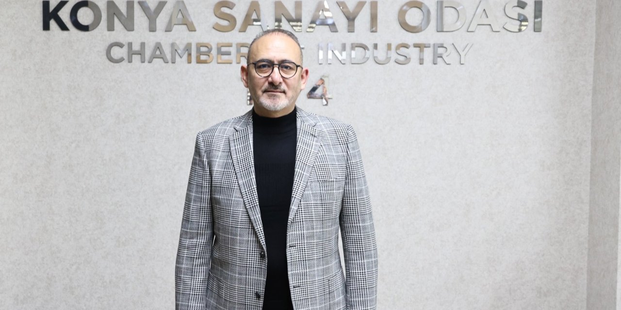 Konya'dan plastik sektörü için kritik uyarı