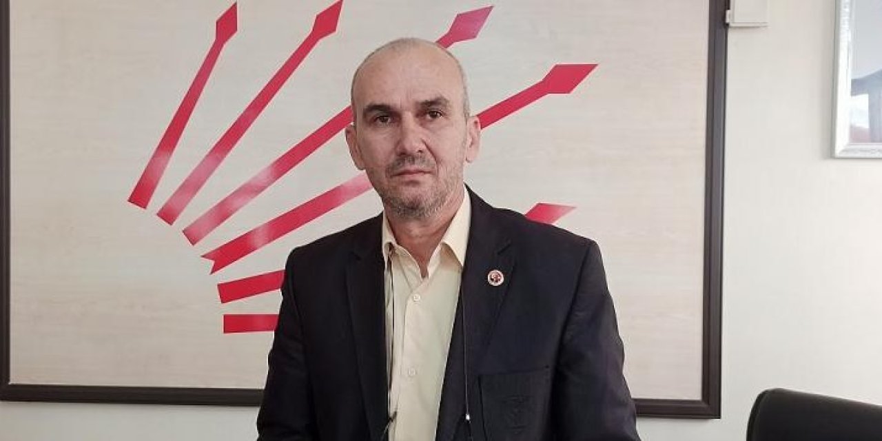 Akar: Halk değişim istiyor