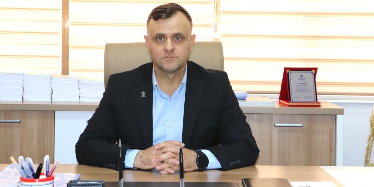 Işık: Esnafımızın sesi duyulmalı!