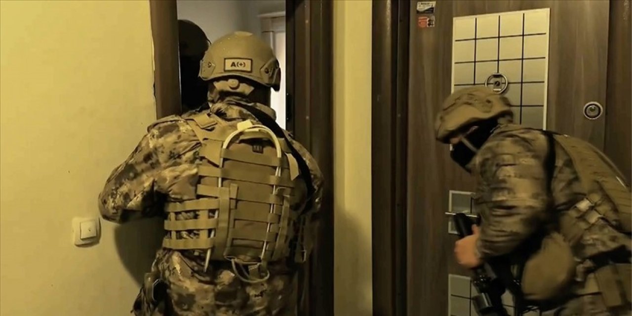 Yasa dışı bahisten 53 şüpheli yakalandı