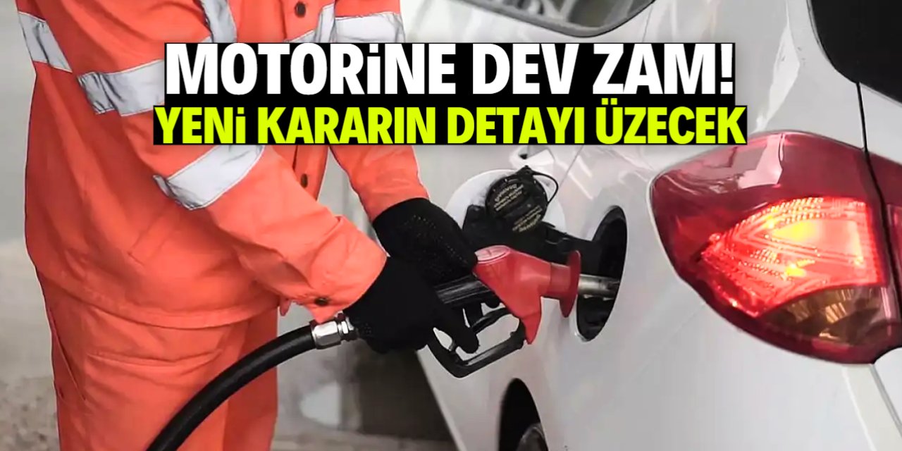 1 litre motorin fiyatı Konya'da 80 liraya dayandı