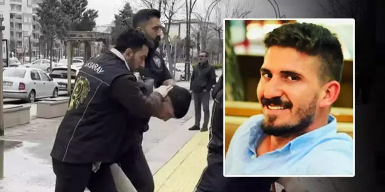 Birlikte yaşadığı kadının oğlu bıçaklamıştı! Hayatını kaybetti