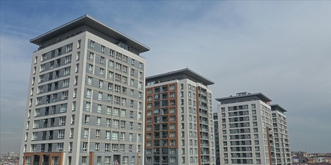 Apartmanda borçlar 'kişiye özel' duyurulacak