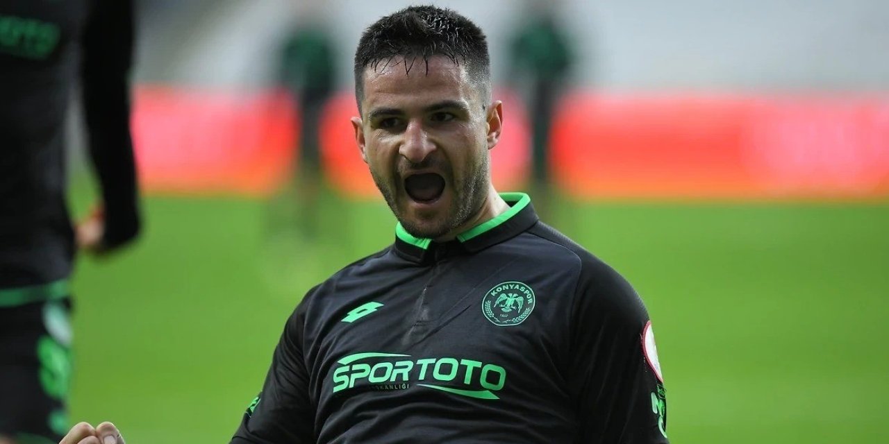 Şahiner: Hiçbir zaman ayrılmak istemedim