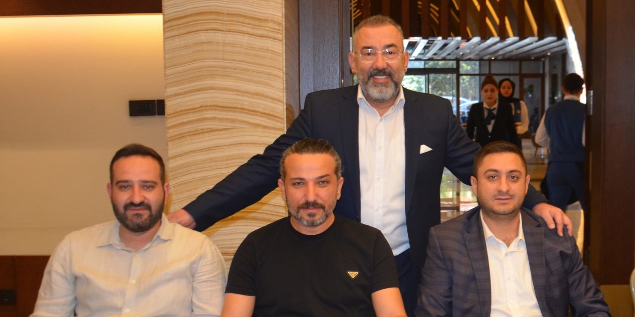 Konya’dan, Latin Amerika turları kolaylaşacak