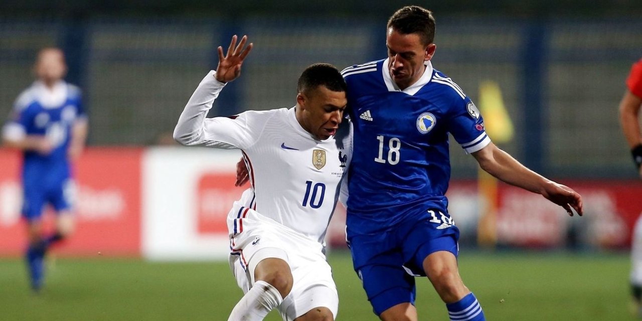 Konyaspor’un eski maestrosundan milli gurur