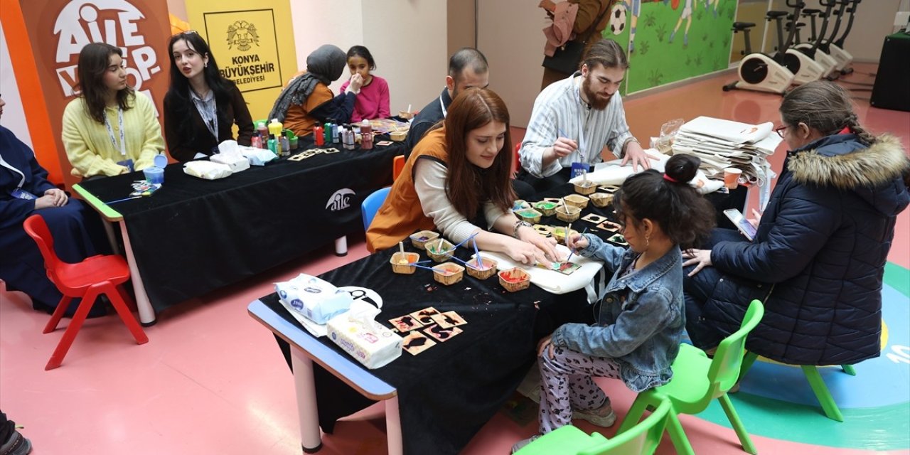 SOBE'den 457 binin üzerinde terapi seansı