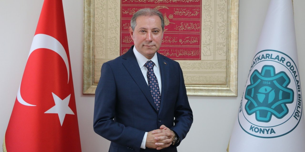 Konya'da oda seçimleri tamamlandı