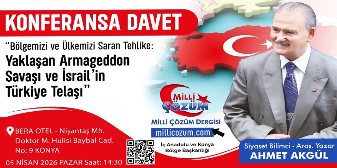 Milli Çözüm