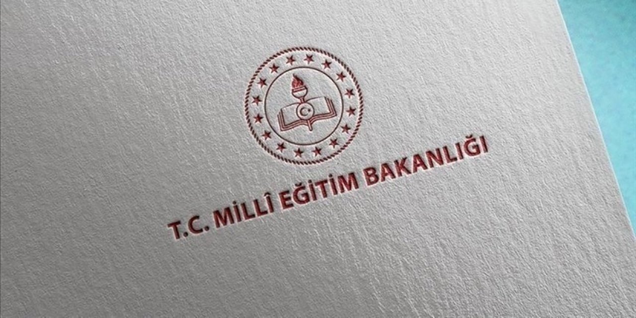 MEB'in '4. Milli Eğitim Kongresi' temel eğitim odağıyla yapılacak