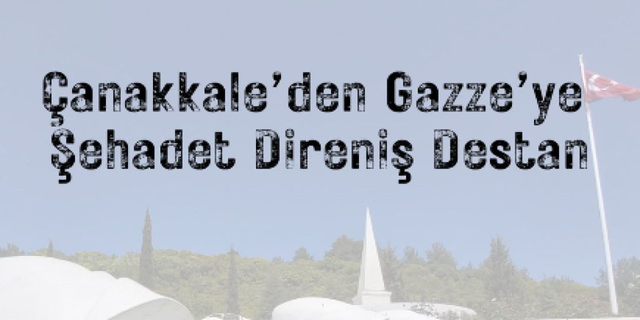 Konya'da anlamlı program düzenlenecek