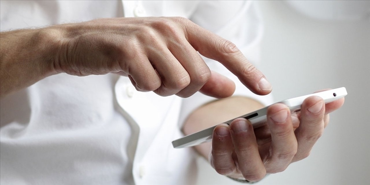 Mobil internet abonesi sayısı arttı