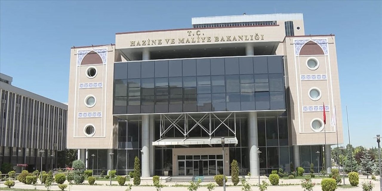 Bakanlık "faiz politikası" haberlerini yalanladı
