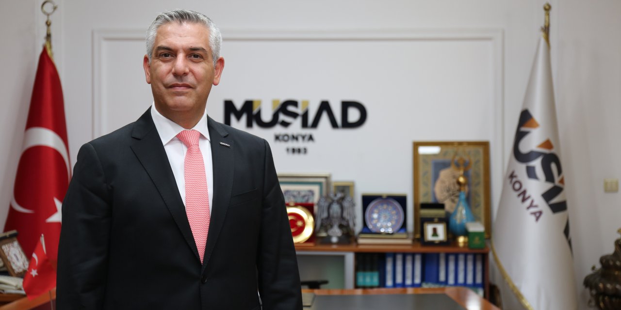 Ulular: Hammadde krizi kapıda