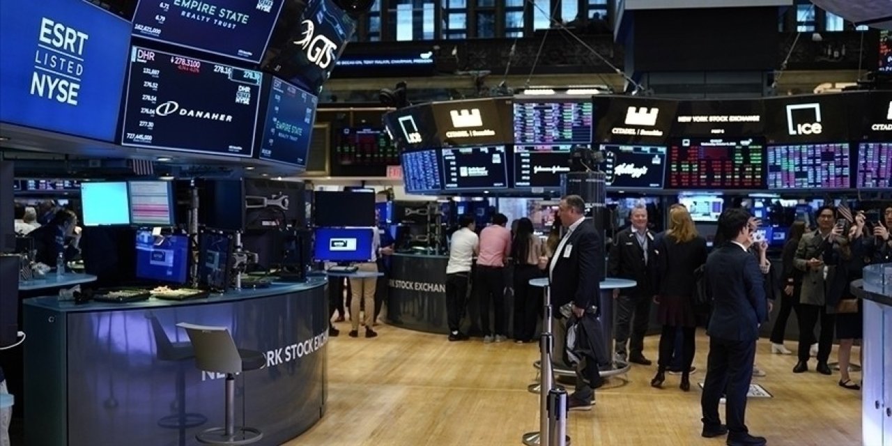 Küresel piyasalardan istikrarsız başlangıç