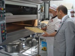 Aydın'daki Gıda Denetimlerinde Ceza Yağdı