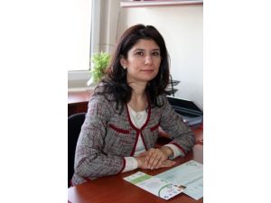 Aü, Hava Kirliliğine Dikkat Çekiyor