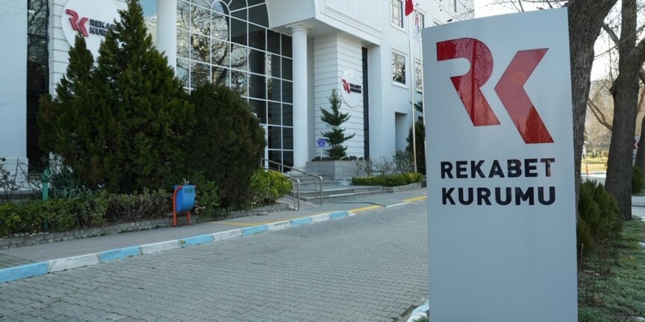 Rekabet Kurulu 19 teşebbüse soruşturma açtı