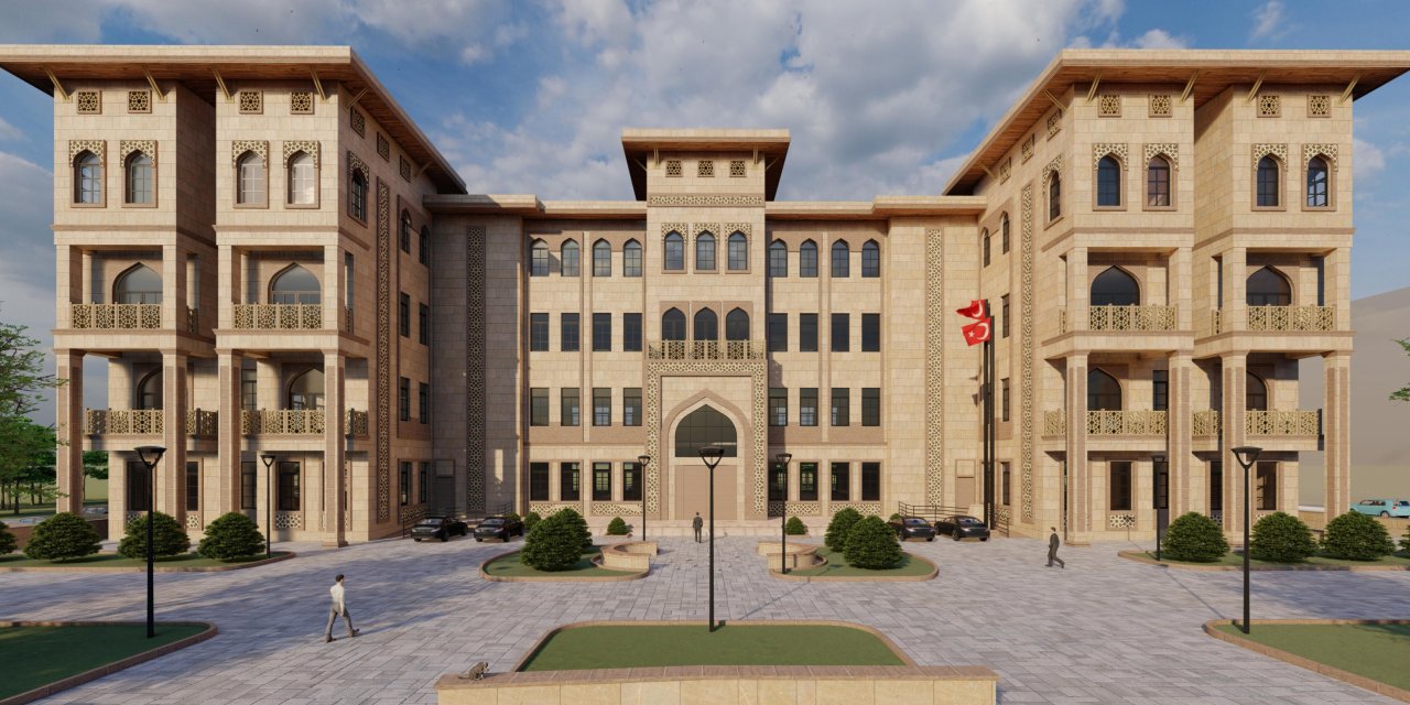 Çumra için önemli projede yeni aşamaya gelindi