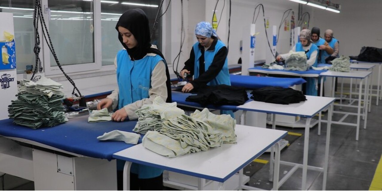 İŞKUR, 3 ayda kaç kişinin işe yerleşmesine aracılık etti?