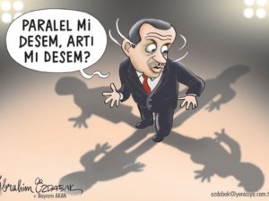 Yeni Asya'daki bu karikatür AKP'lileri çok kızdıracak!