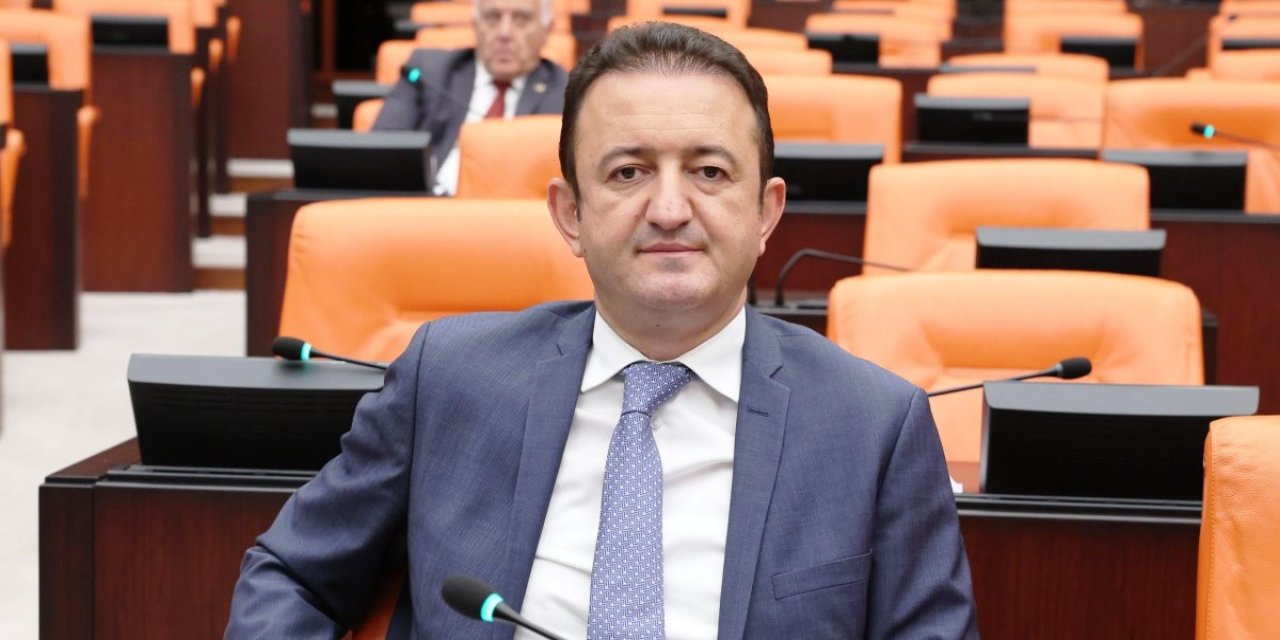 Bektaş: Polislerimizin sorunları çözülmeli