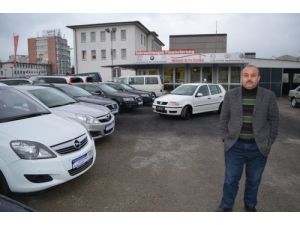 Başbakan'ın ‘haşhaşi’ Benzetmesine Dava Açan İşadamlarına Almanya’dan Destek