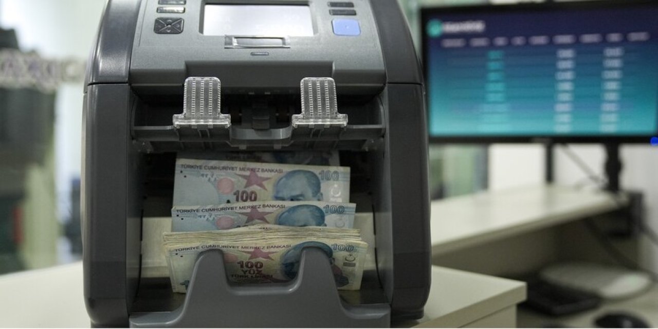 Katılım bankalarının aktif büyüklüğü açıklandı