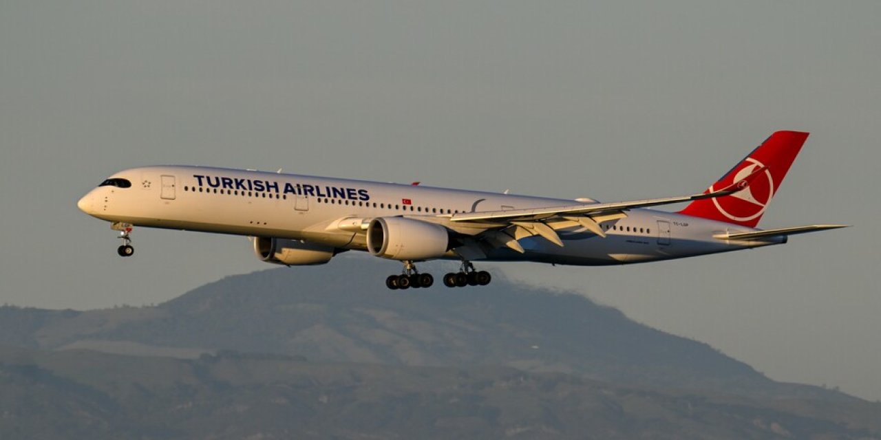 THY'nin mart ayı yolcu sayısı belli oldu