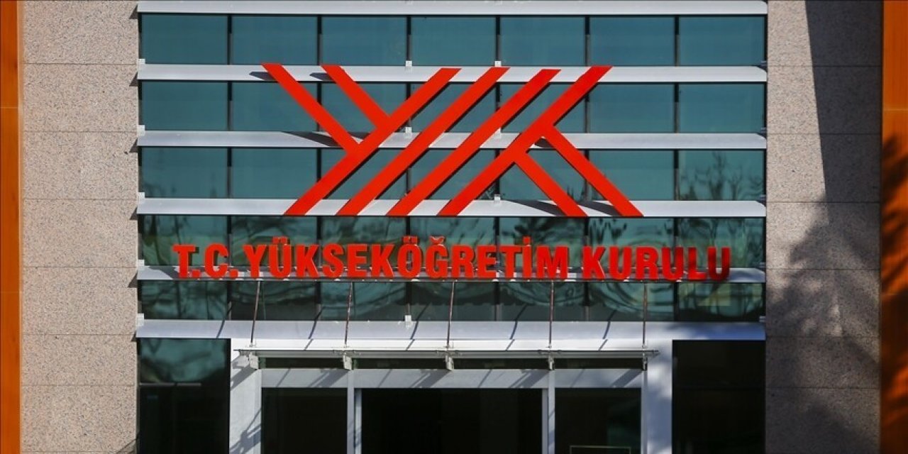 YÖK'ten yurt dışı için 'tanınırlık' uyarısı