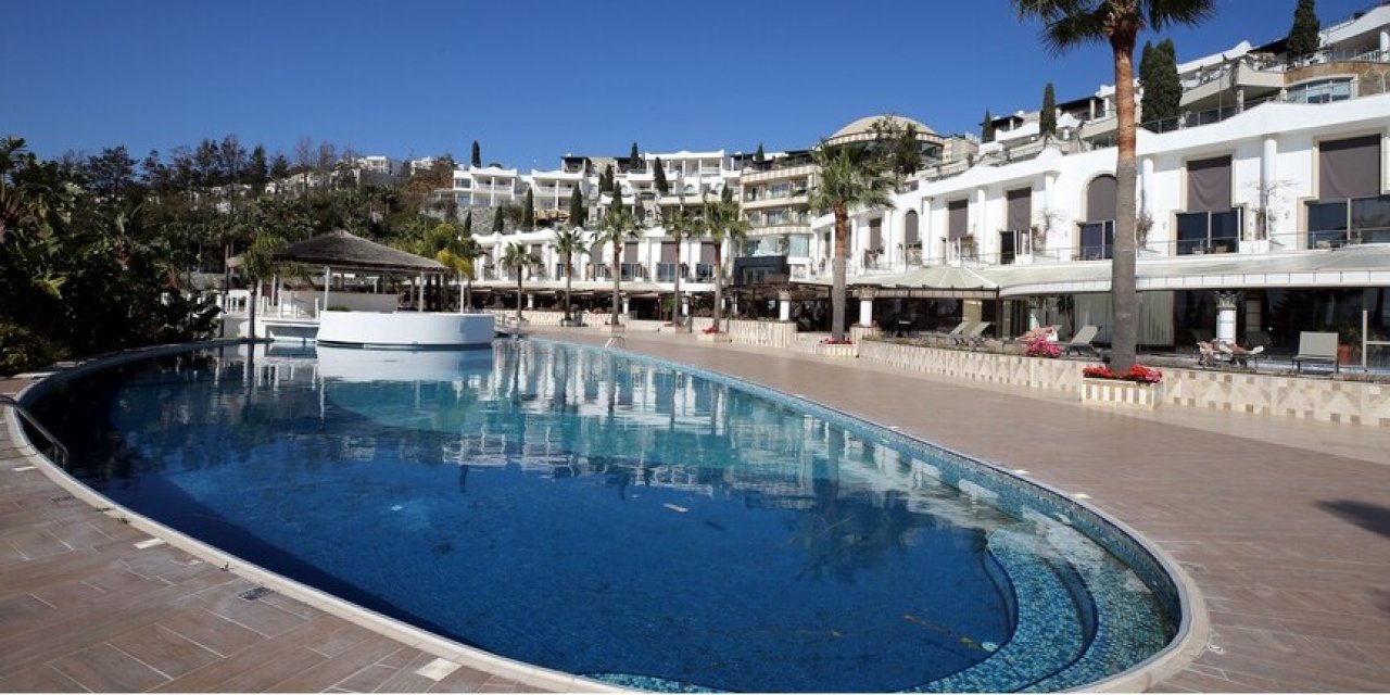 Tatil öncesi rezervasyon dolandırıcılığına dikkat!