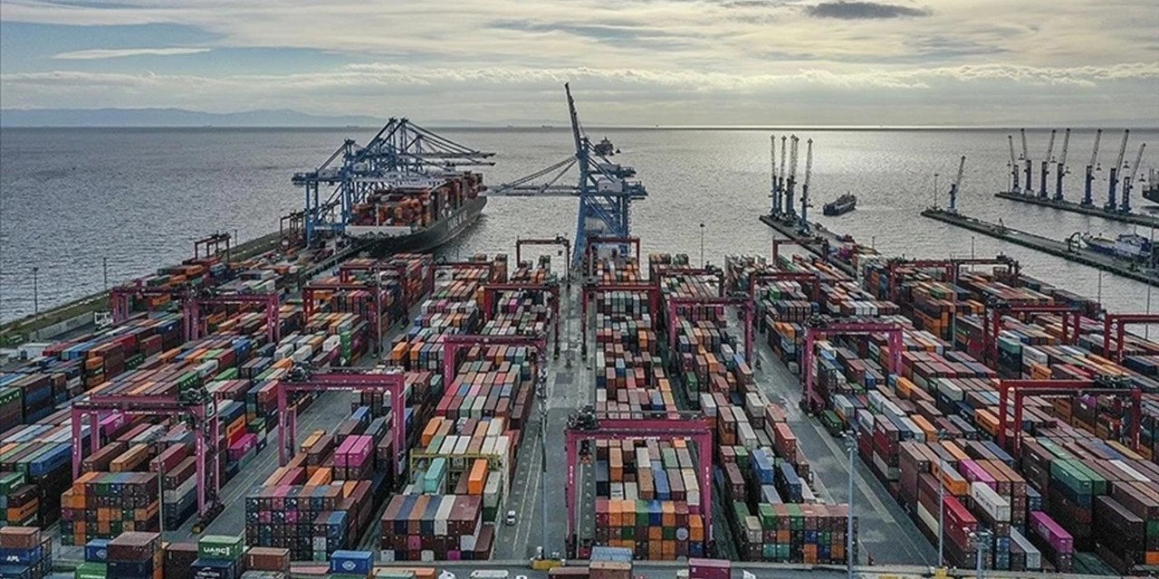 TÜİK şubat ayı dış ticaret endekslerini açıkladı