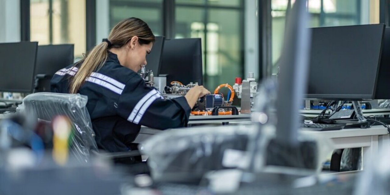 Elektronik sektöründen en yüksek ilk çeyrek ihracatı