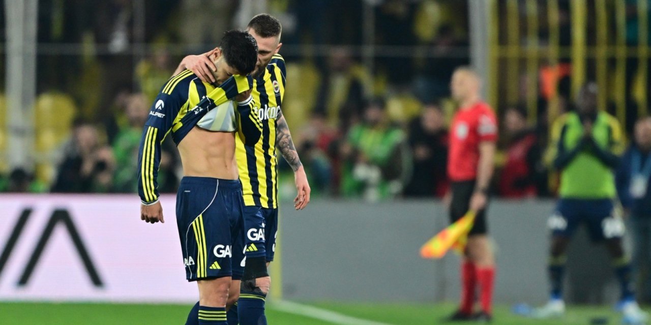 Asensio Konyaspor maçını kaçıracak