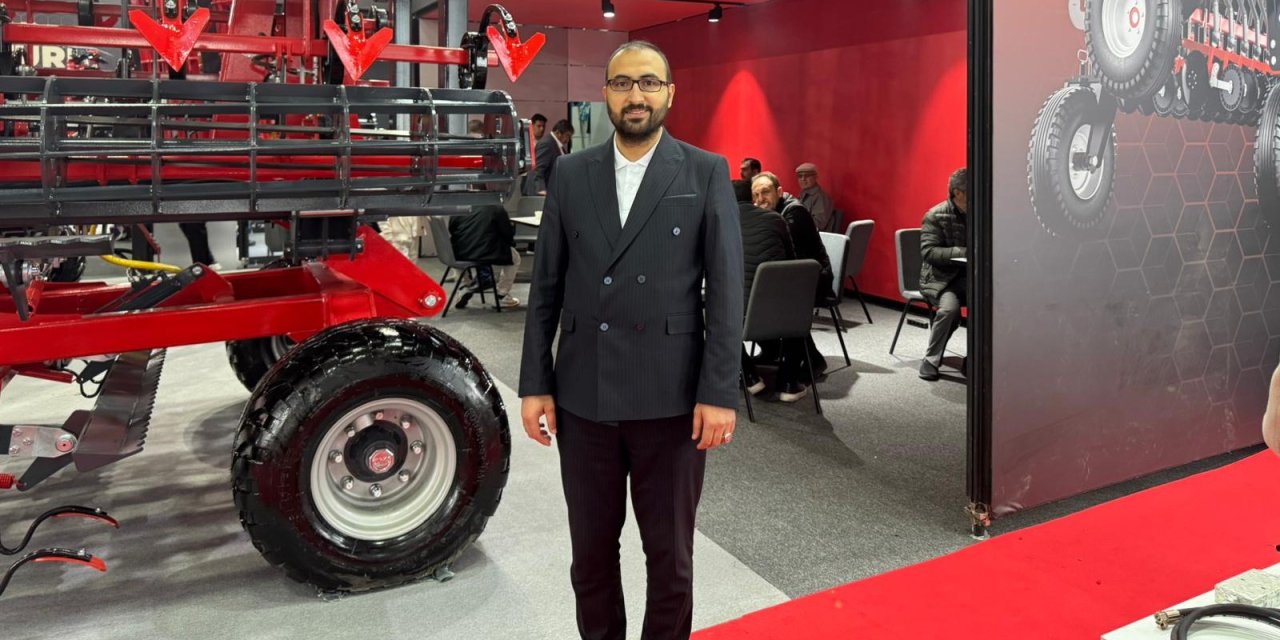 Kara: Güçlü yarınlar için güçlü tarım şart