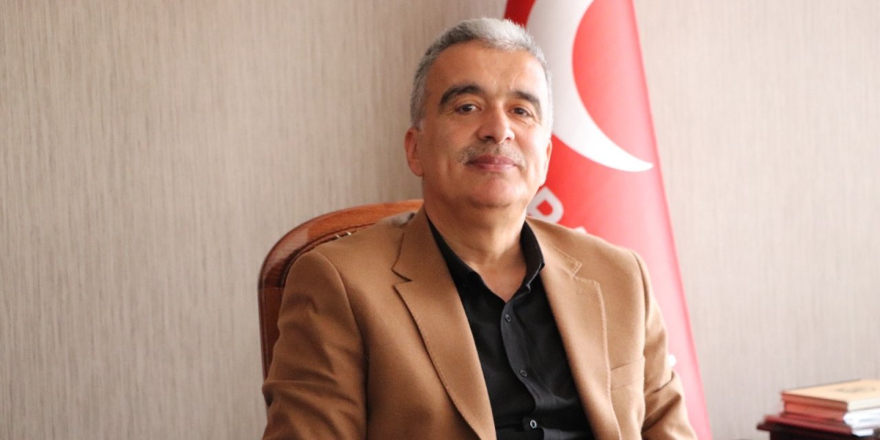 Demirel, polislerin haklarını savundu