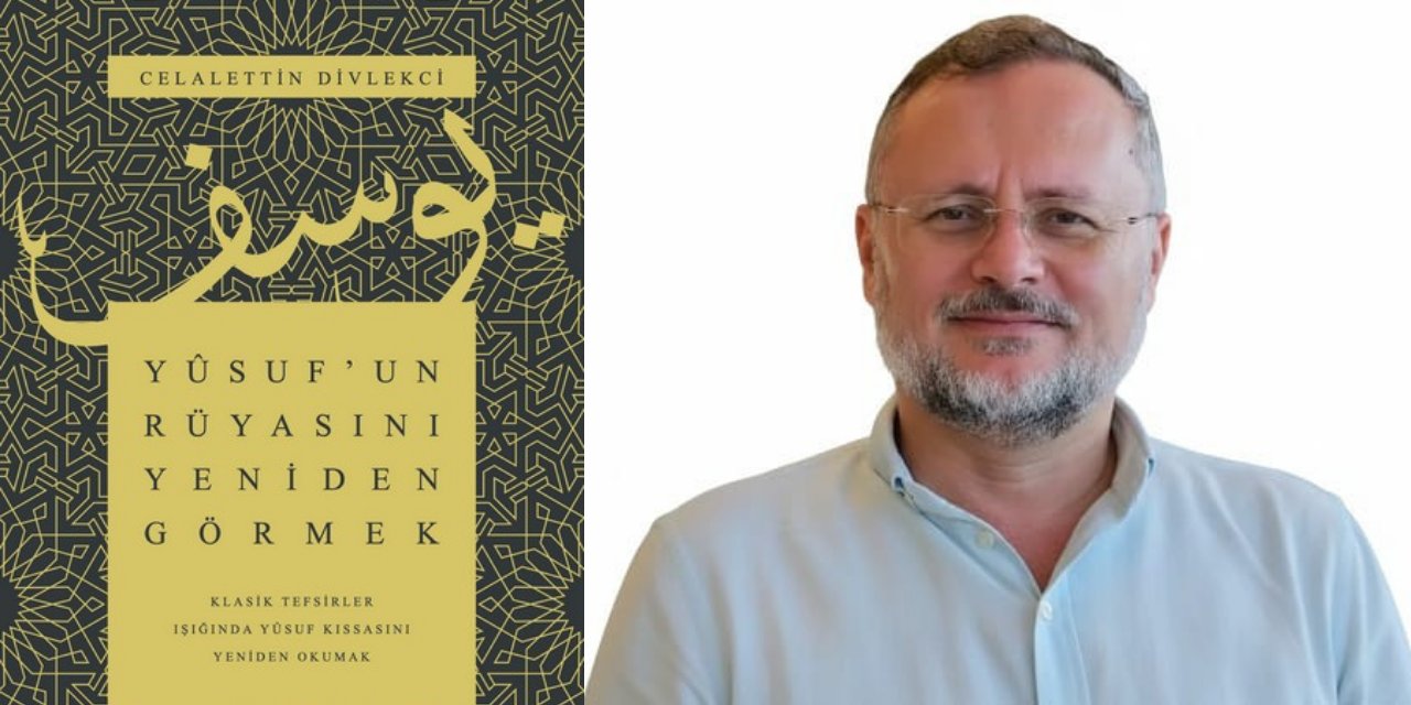 Divlekci'nin eseri iki uç arasında denge kuruyor