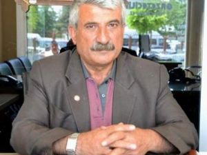 Durak, Gazeteciler Federasyonu Yönetim Kurulu Üyeliğine Seçildi