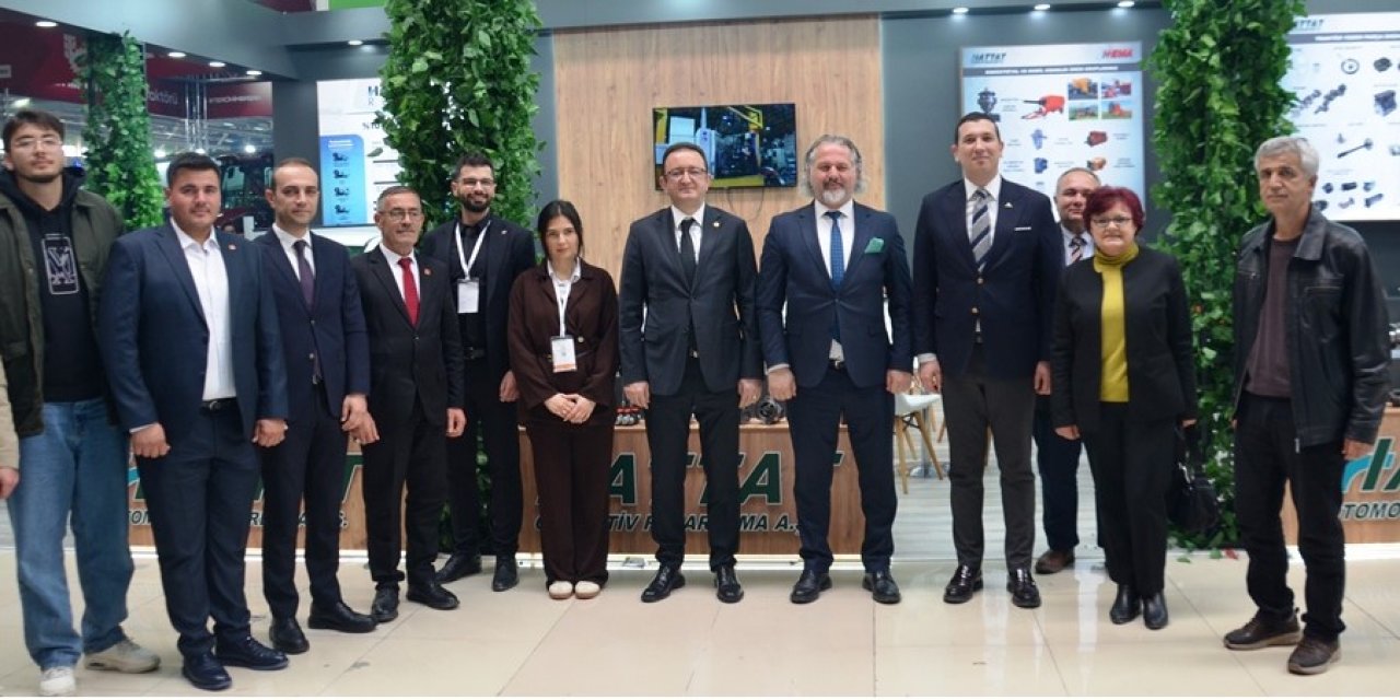 Bektaş: Üretici önünü göremiyor