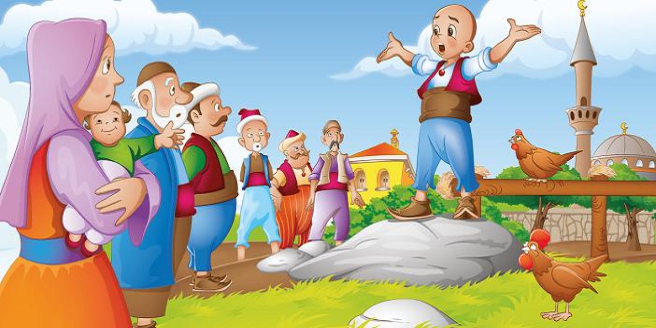 Konya'da 14'üncü hikaye yarışması başlıyor