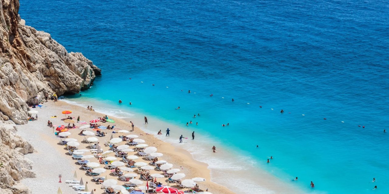 Tatil için paket turu tercih edeceklere uyarılar